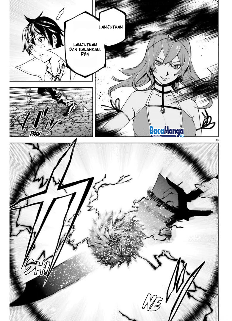 Chapter 57 - halaman 15