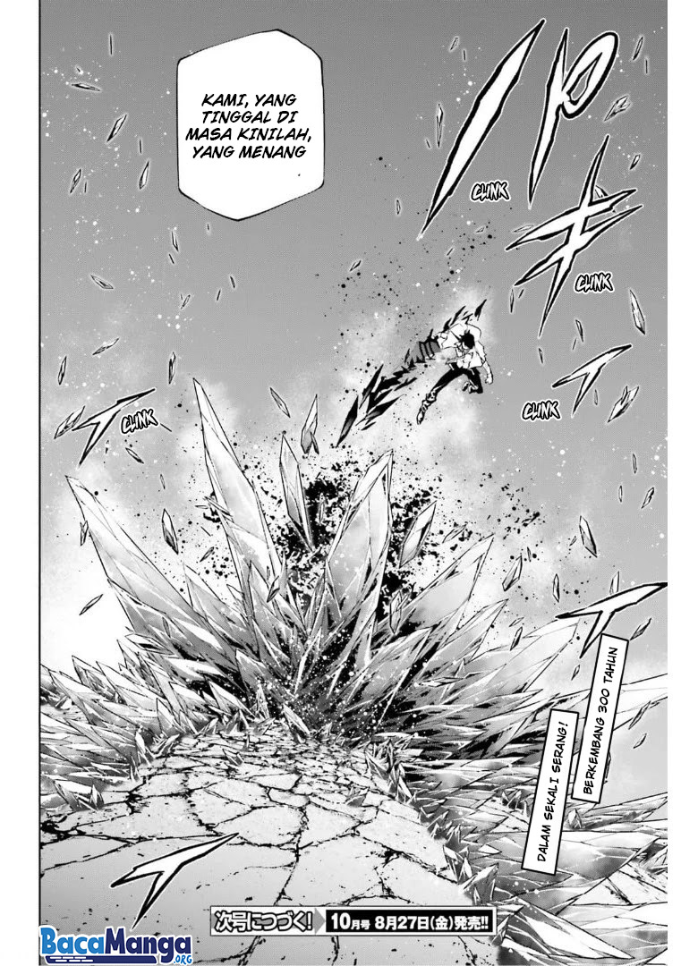 Chapter 57 - halaman 22