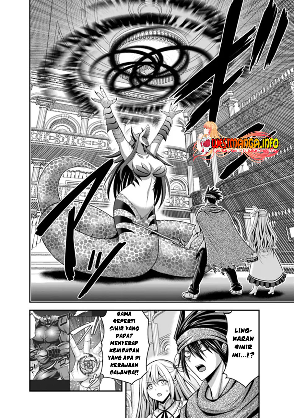 Chapter 34.1 - halaman 23