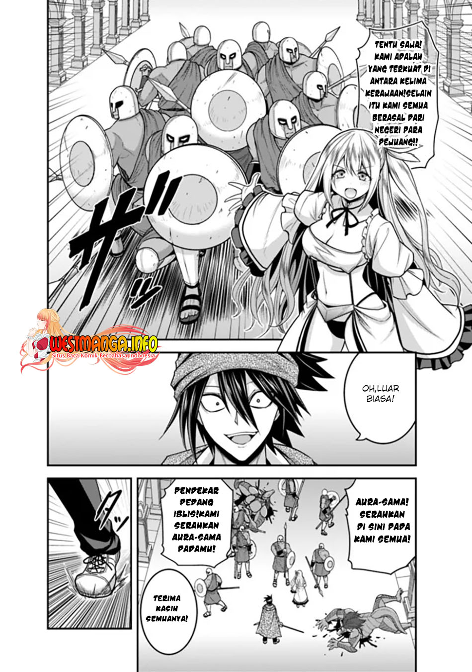 Chapter 34.1 - halaman 9