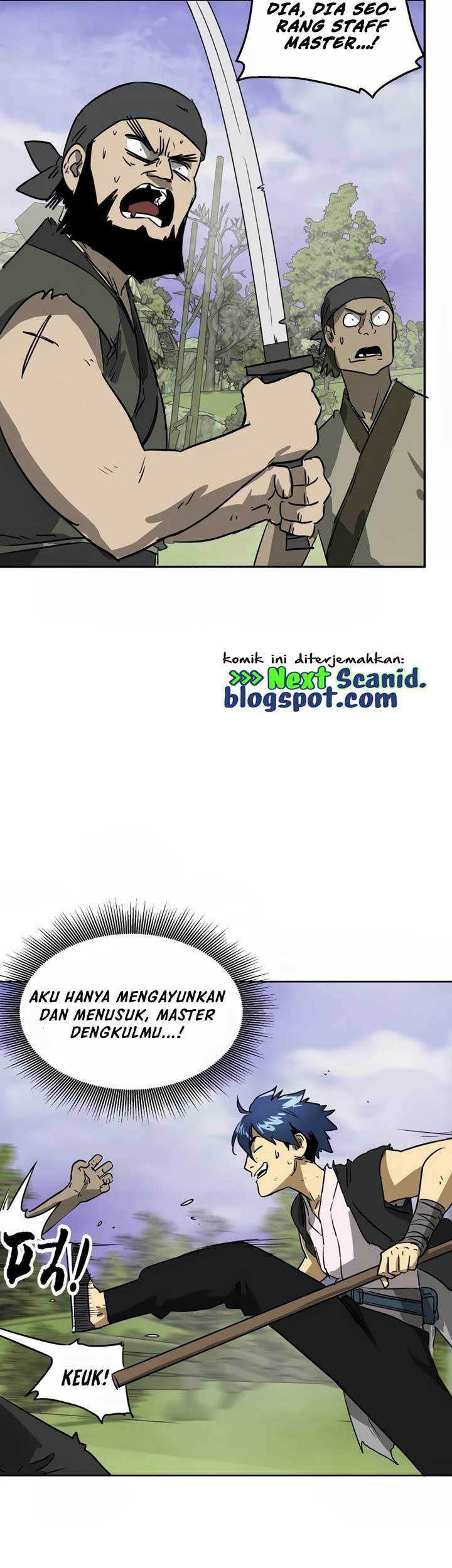 Chapter 69 - halaman 87