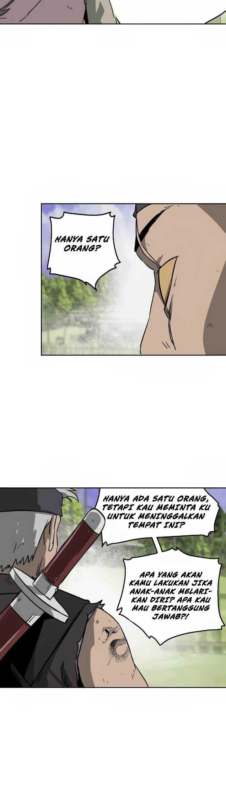 Chapter 69 - halaman 92