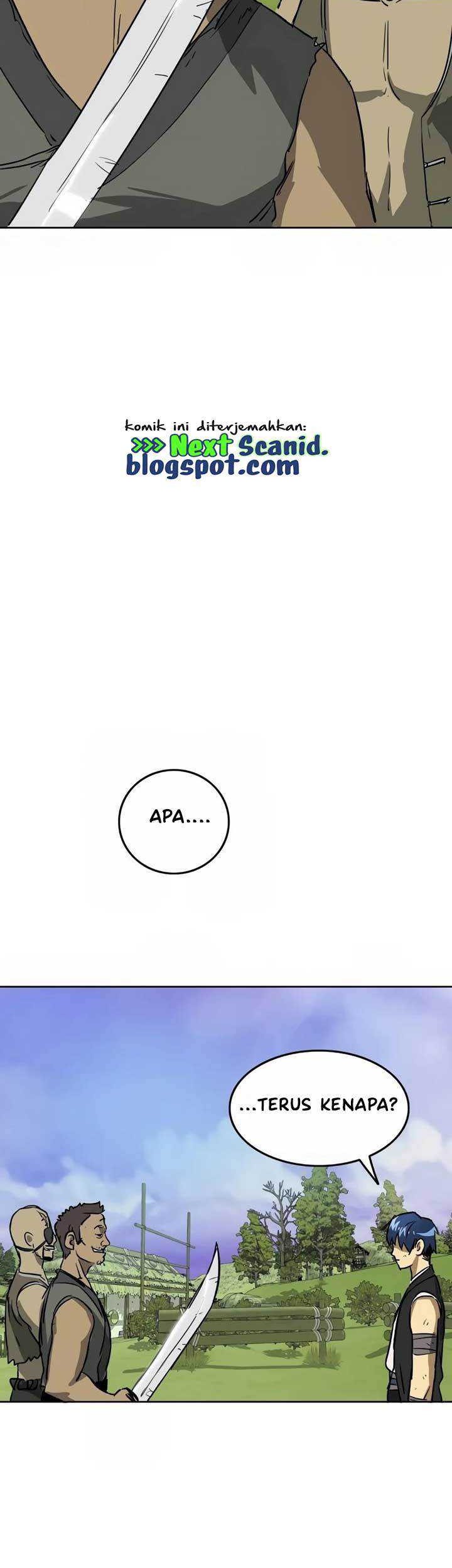 Chapter 68 - halaman 61