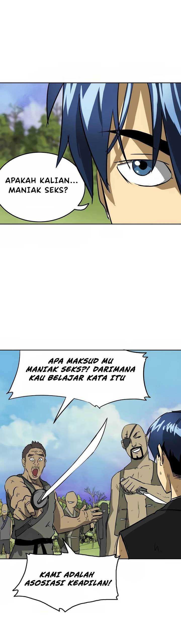 Chapter 68 - halaman 69