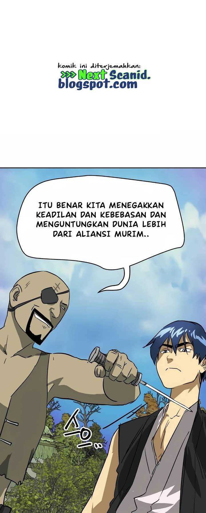 Chapter 68 - halaman 70