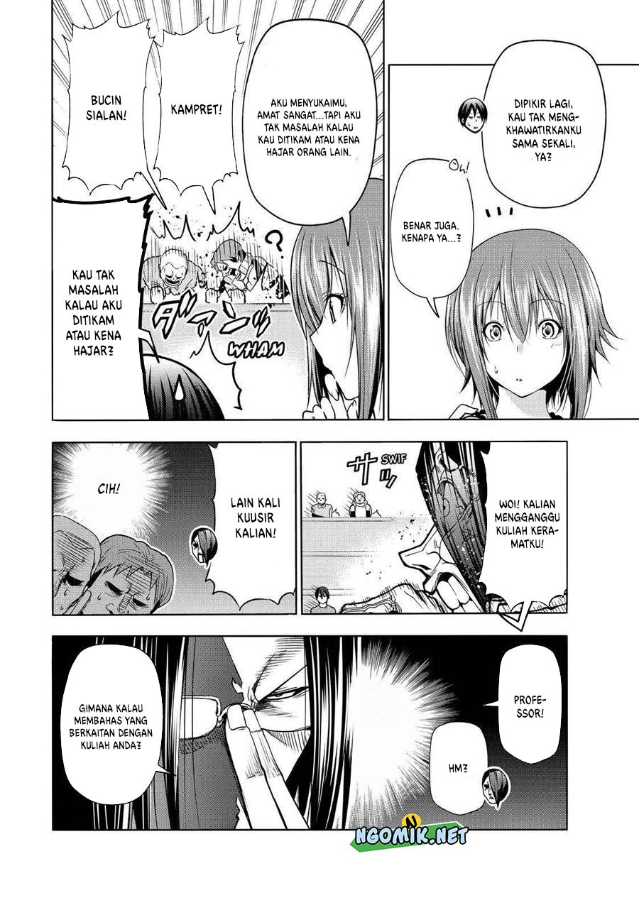 Chapter 74.2 - halaman 12