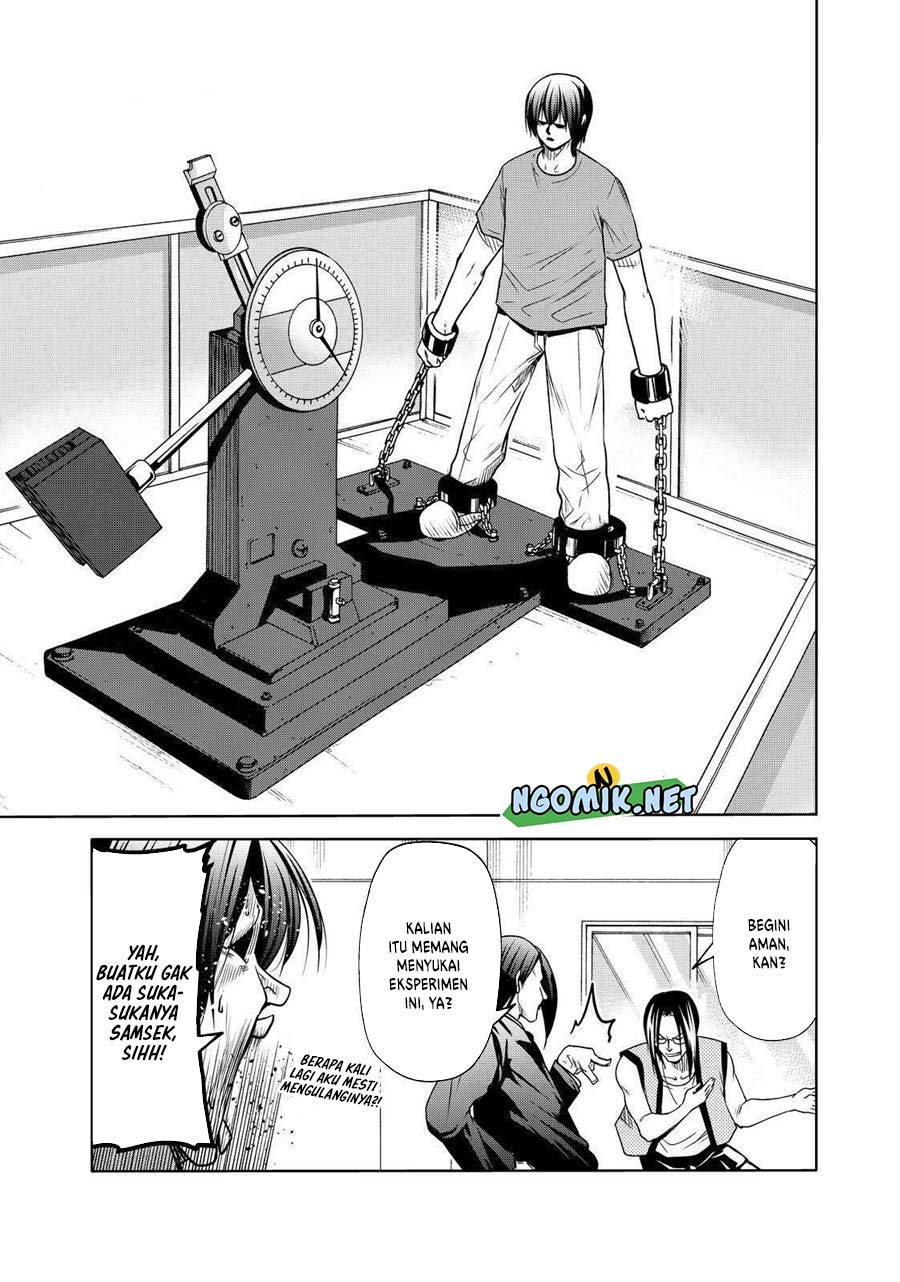 Chapter 74.2 - halaman 13