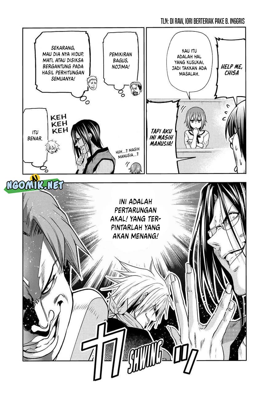 Chapter 74.2 - halaman 14