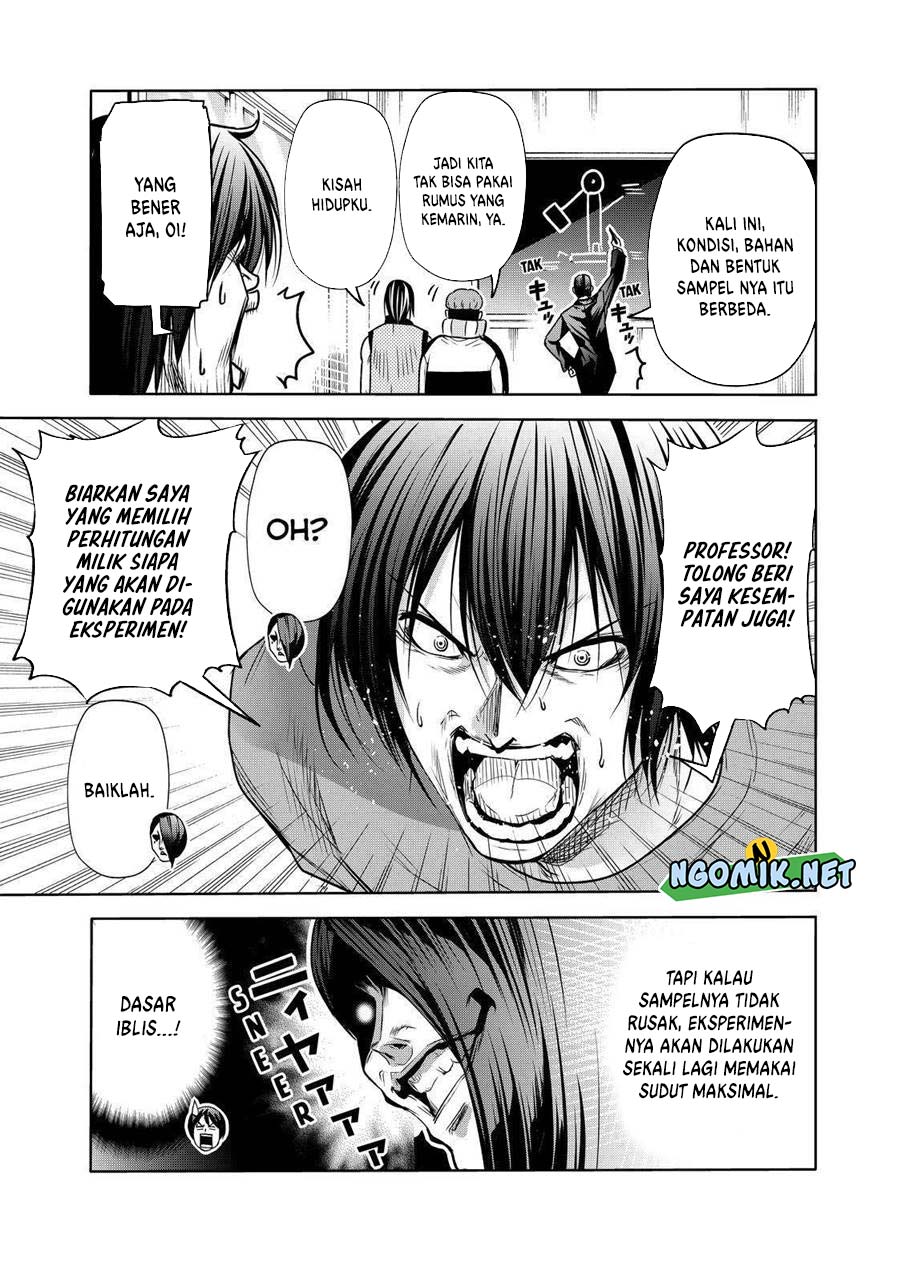 Chapter 74.2 - halaman 15