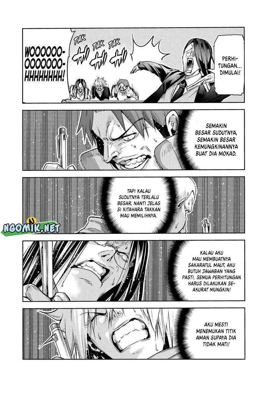 Chapter 74.2 - halaman 16
