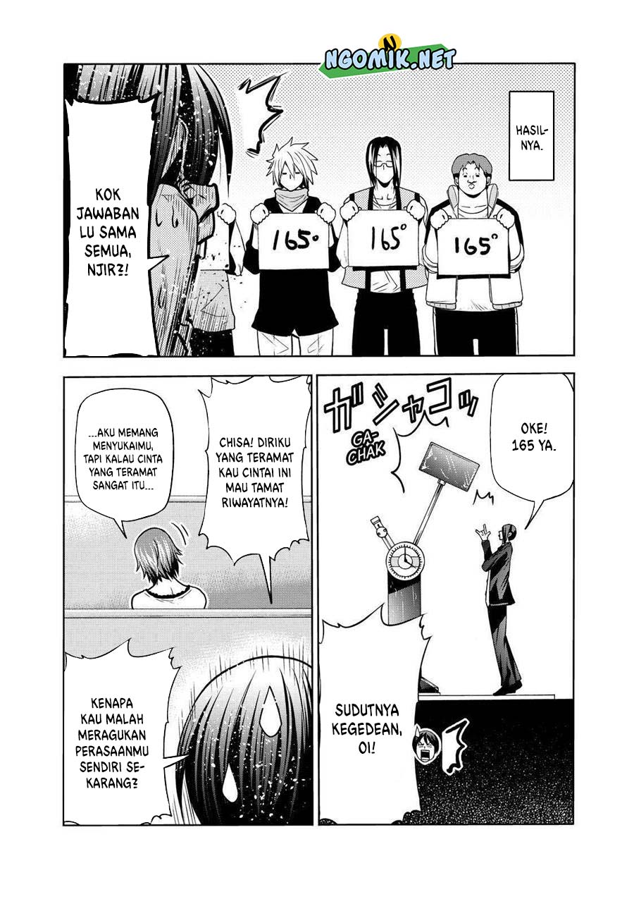 Chapter 74.2 - halaman 17