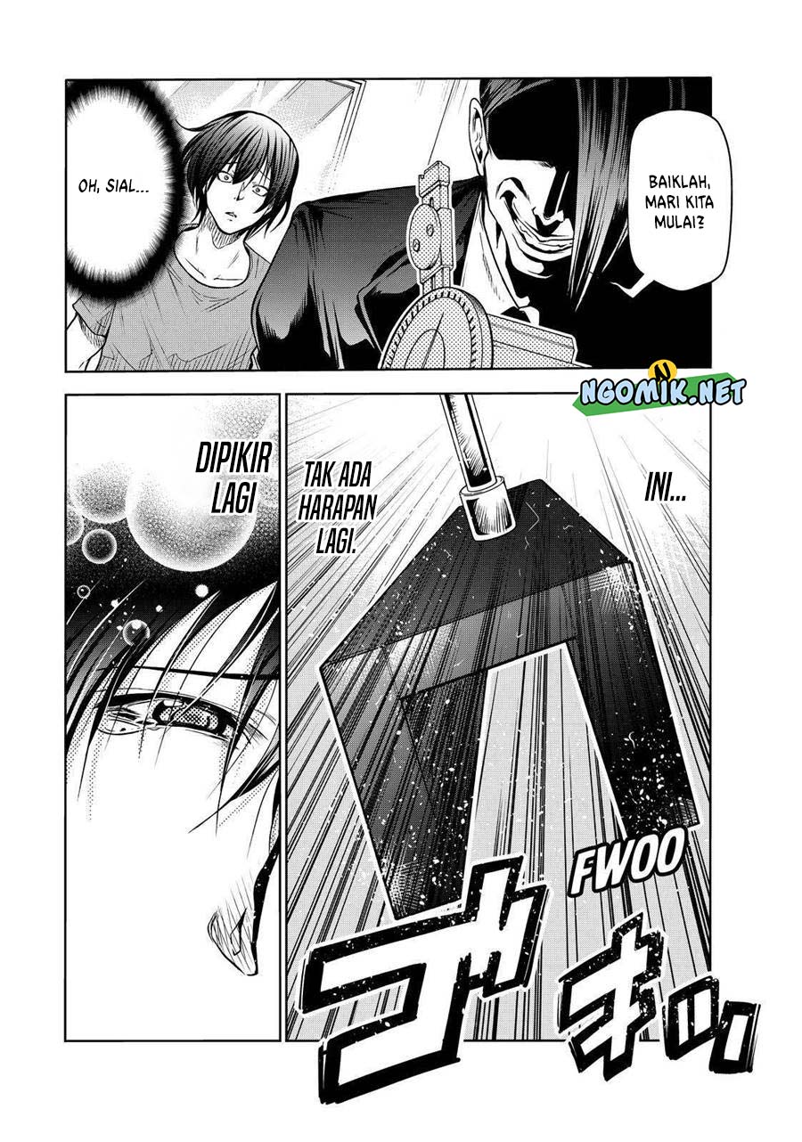Chapter 74.2 - halaman 18