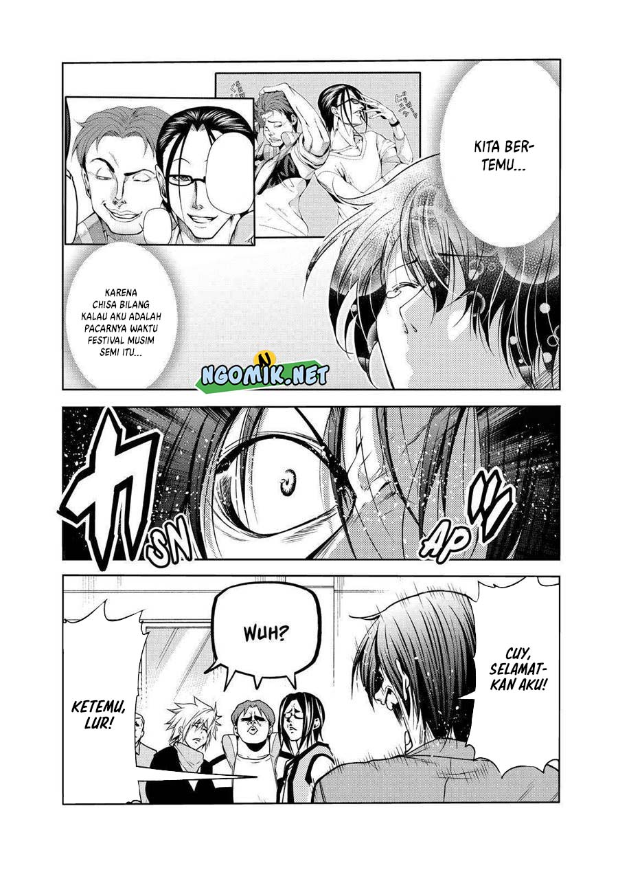 Chapter 74.2 - halaman 19