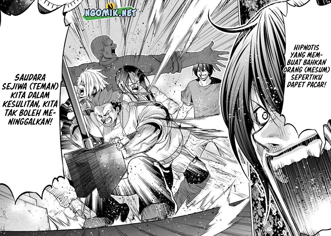 Chapter 74.2 - halaman 20