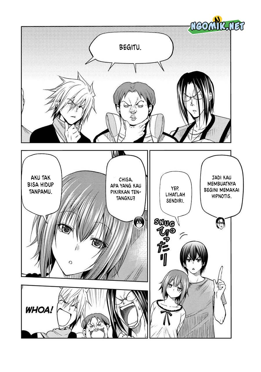 Chapter 74.2 - halaman 21