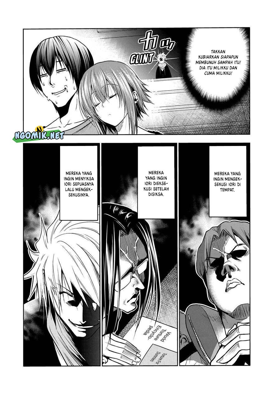 Chapter 74.2 - halaman 4