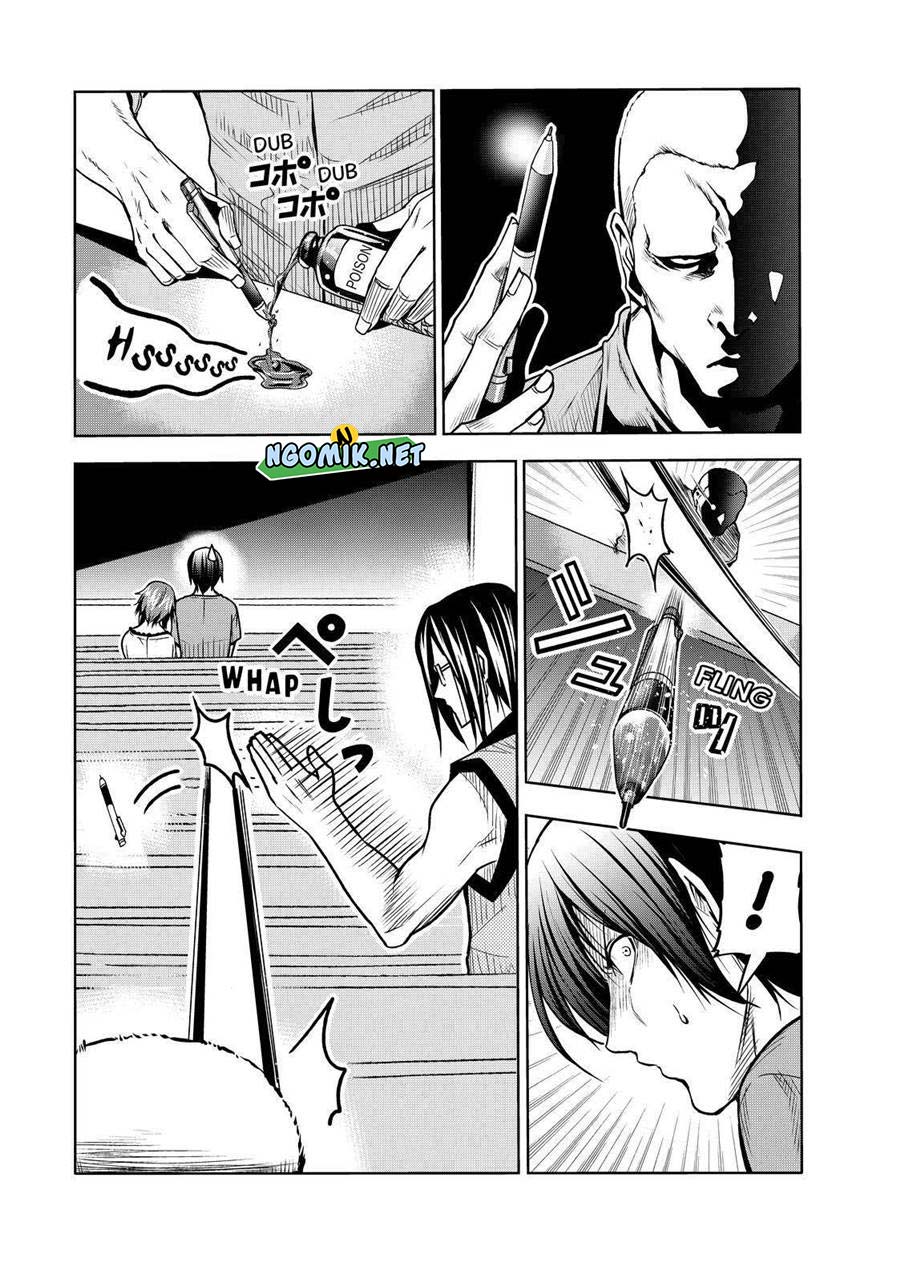 Chapter 74.2 - halaman 6