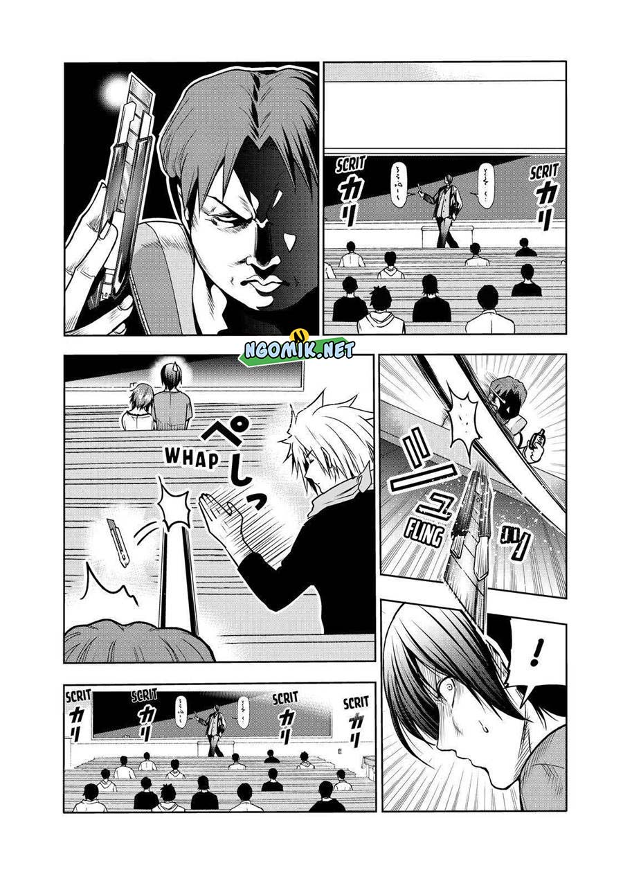 Chapter 74.2 - halaman 7