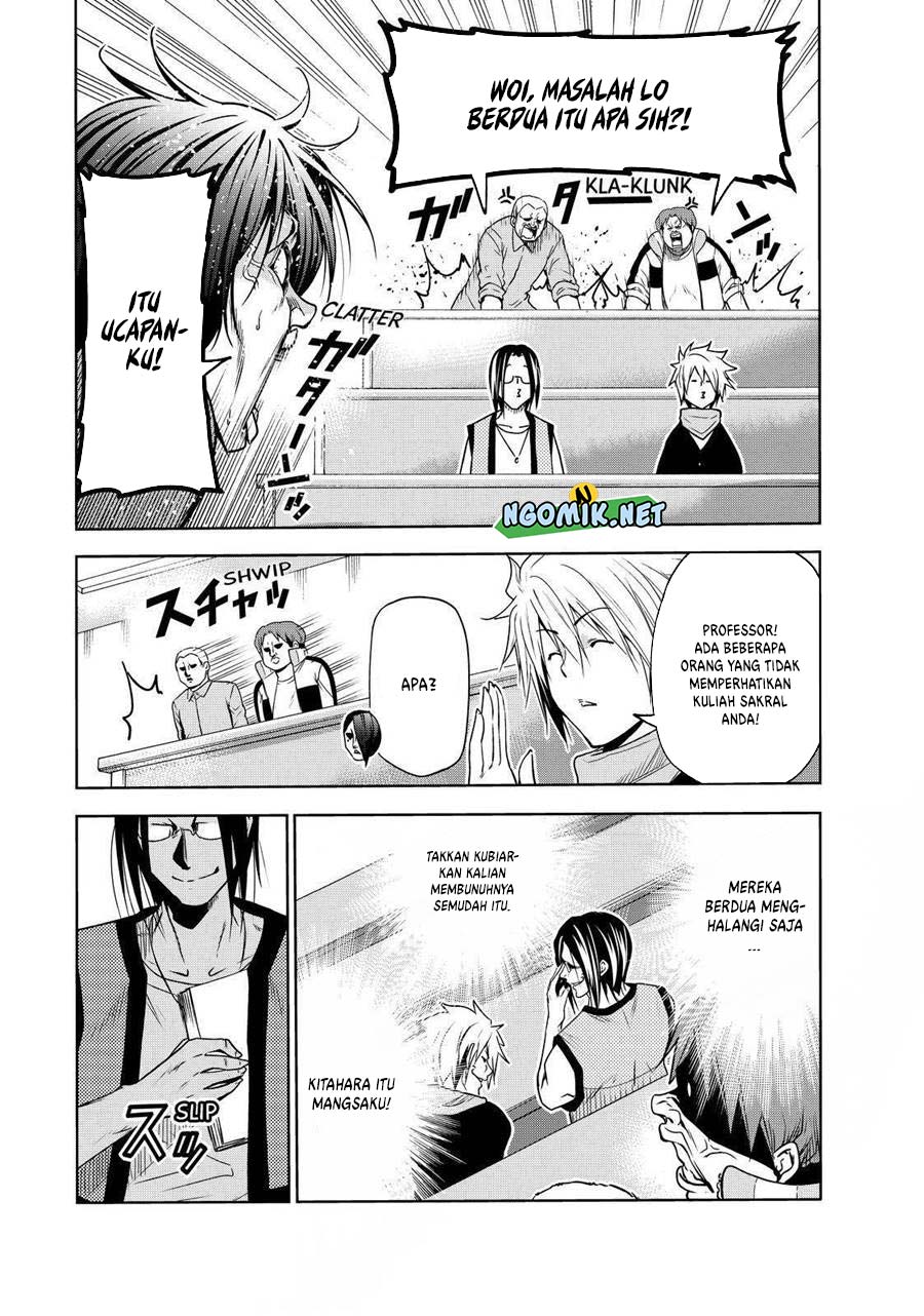 Chapter 74.2 - halaman 8