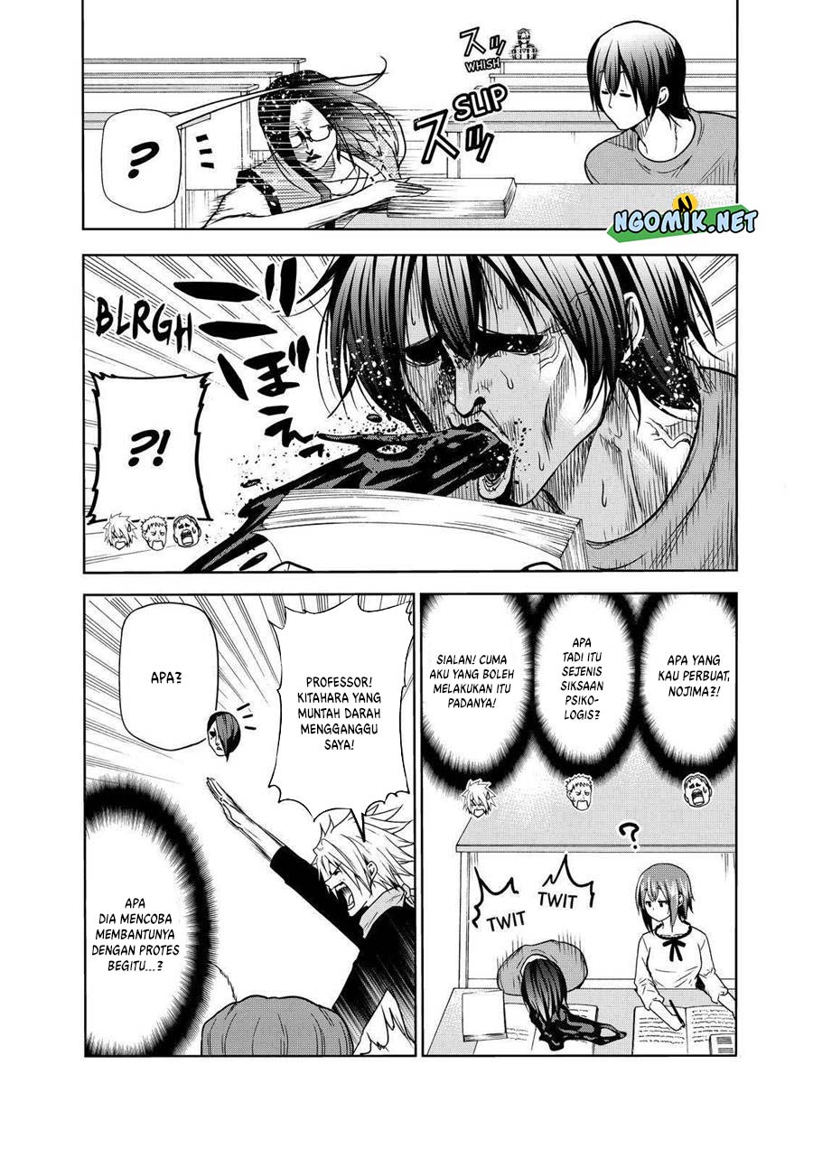 Chapter 74.2 - halaman 9