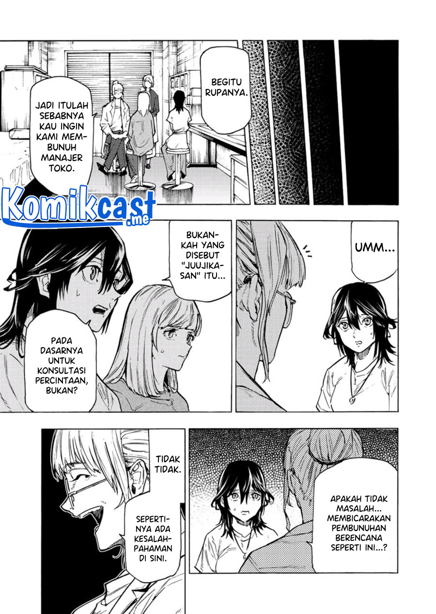 Chapter 91 - halaman 11