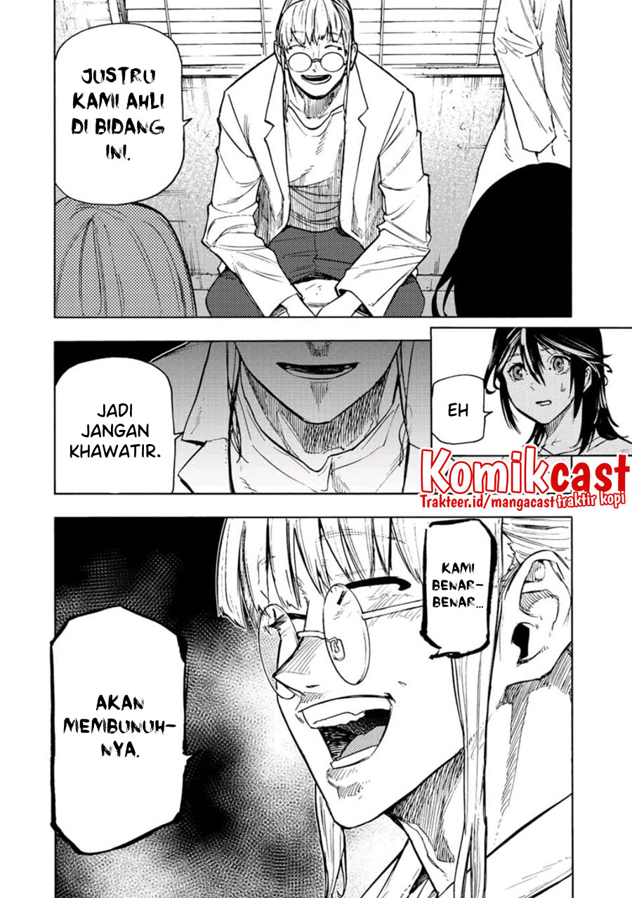 Chapter 91 - halaman 12