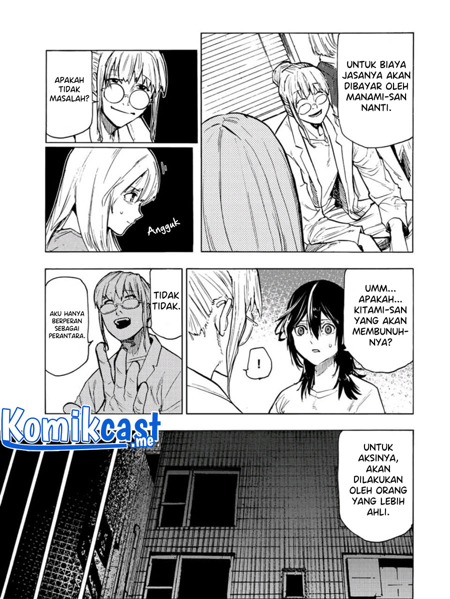 Chapter 91 - halaman 13