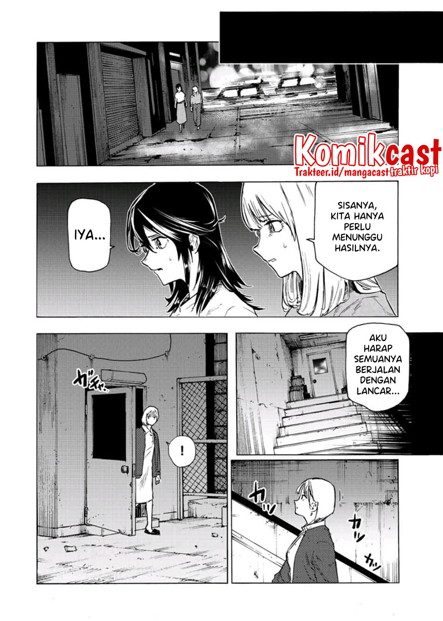 Chapter 91 - halaman 14