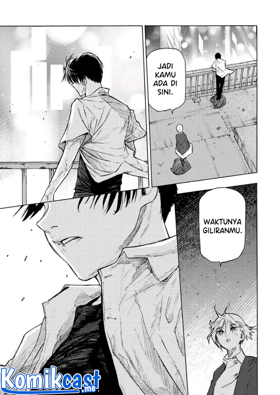 Chapter 91 - halaman 15
