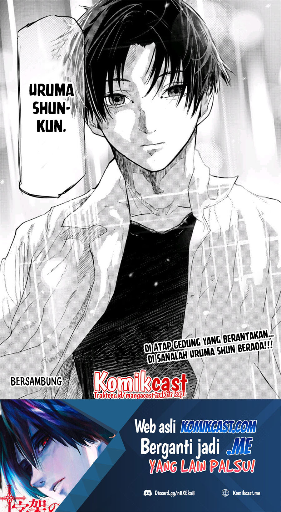 Chapter 91 - halaman 16