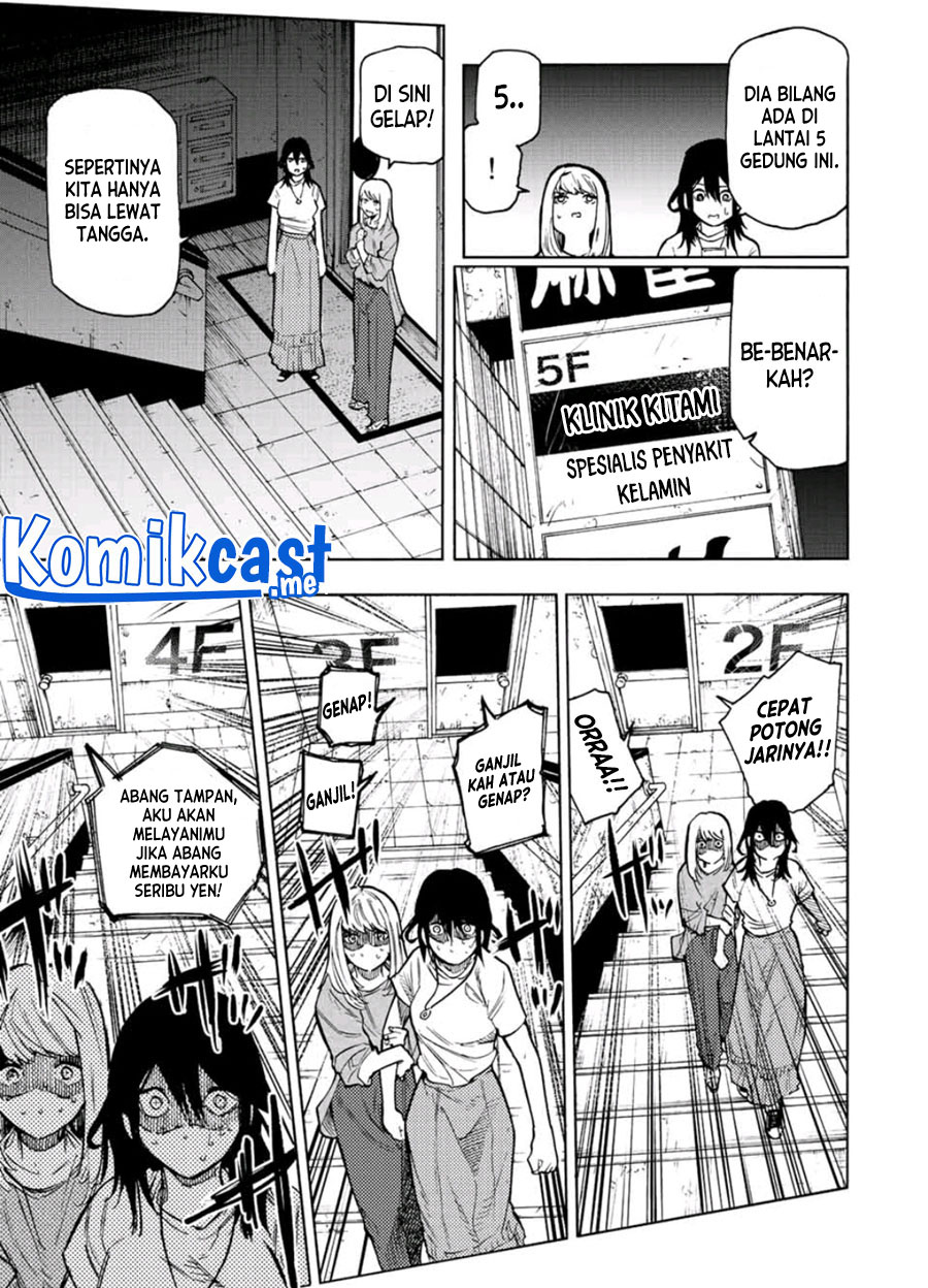 Chapter 91 - halaman 5