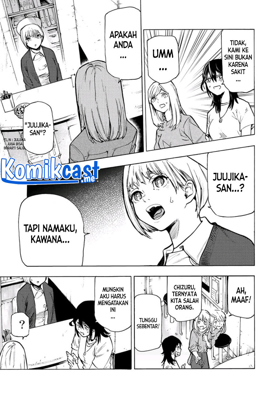 Chapter 91 - halaman 7