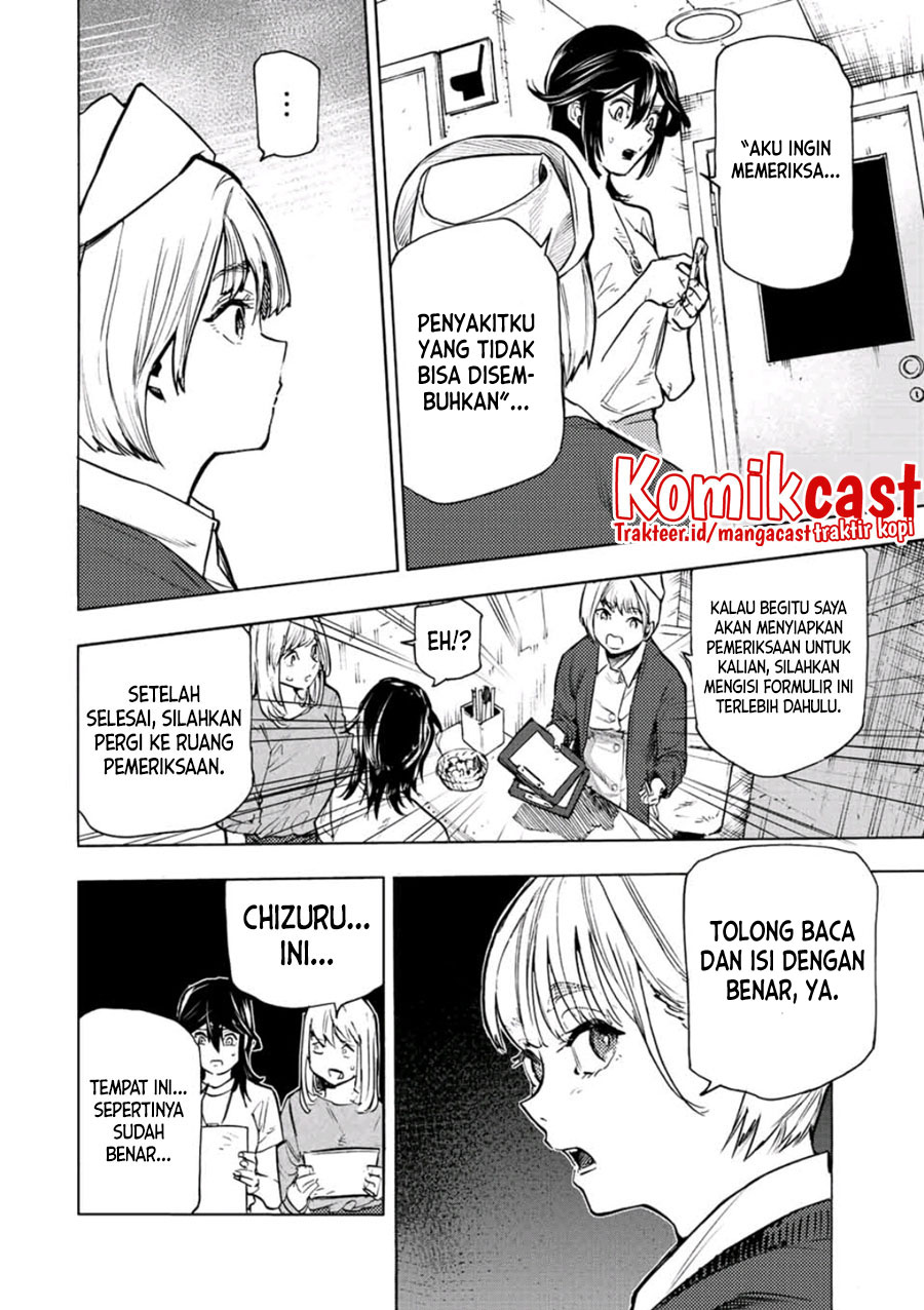 Chapter 91 - halaman 8