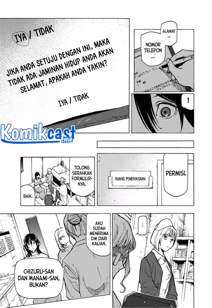 Chapter 91 - halaman 9