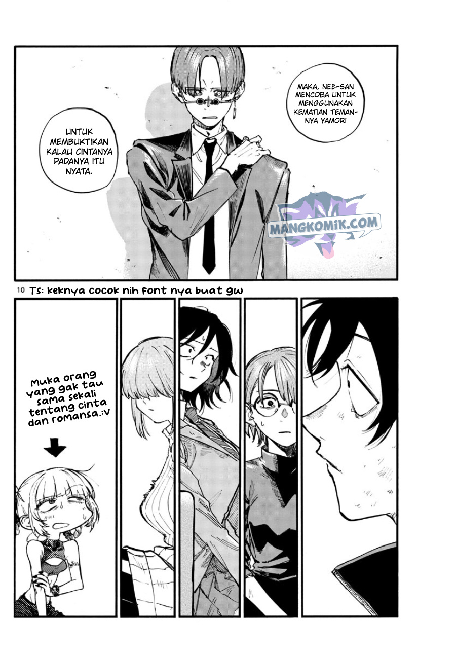 Chapter 122 - halaman 12