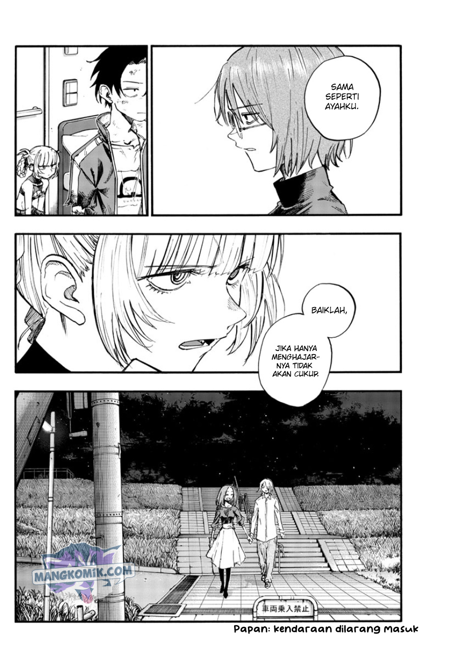 Chapter 122 - halaman 14