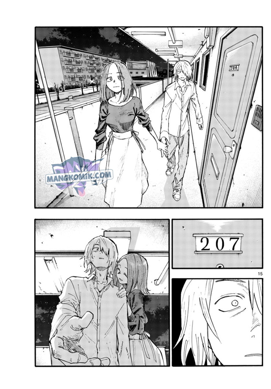 Chapter 122 - halaman 17
