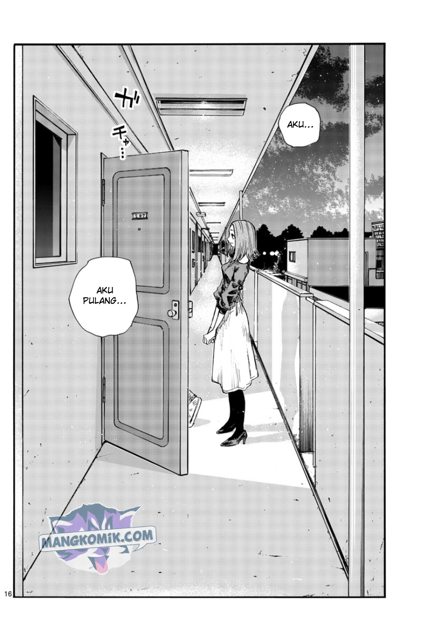 Chapter 122 - halaman 18