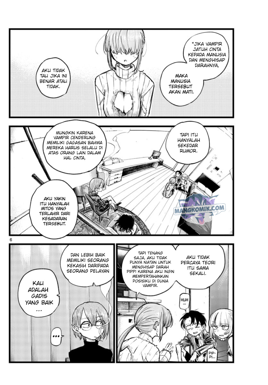Chapter 122 - halaman 8