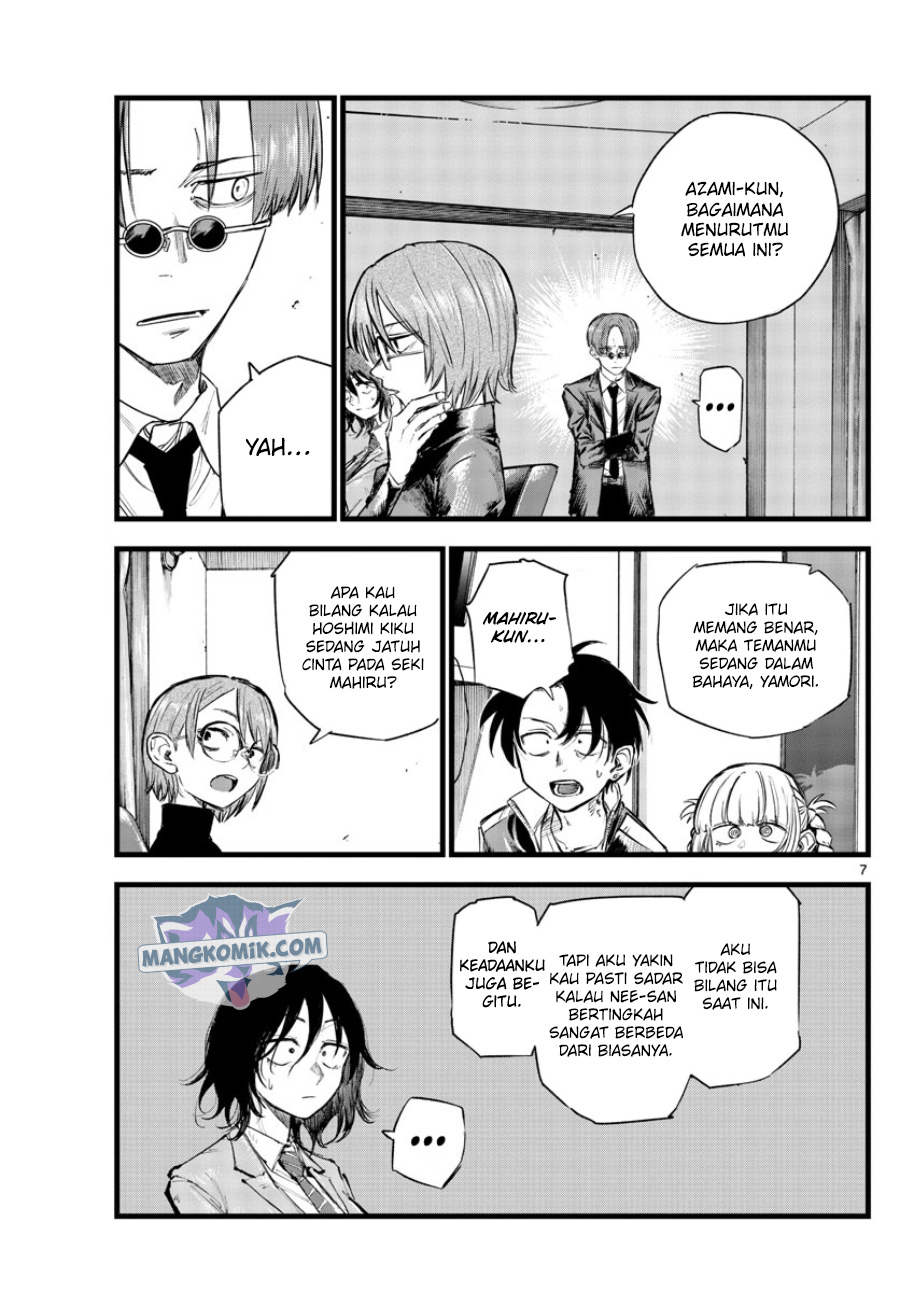 Chapter 122 - halaman 9