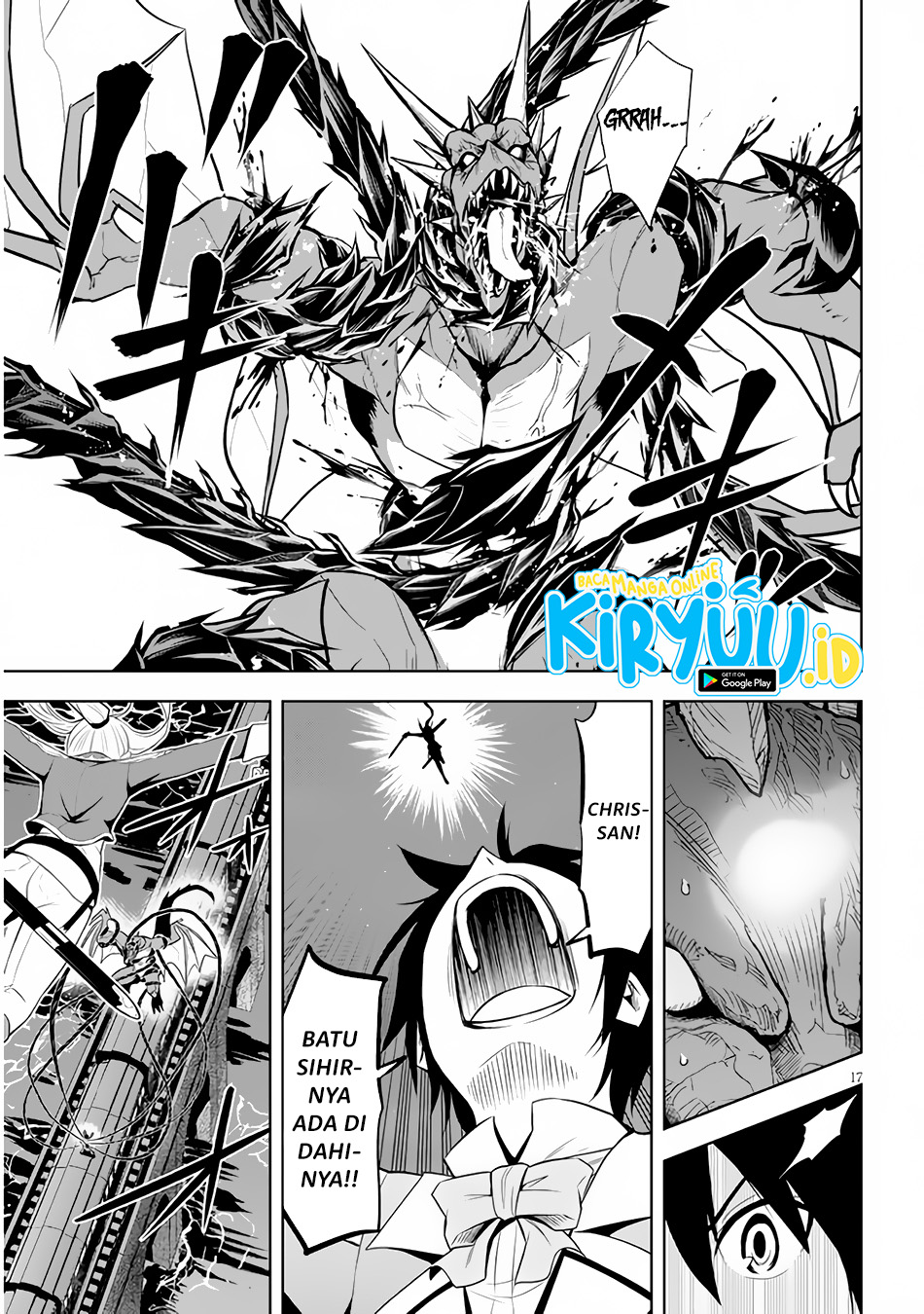 Chapter 35 - halaman 19
