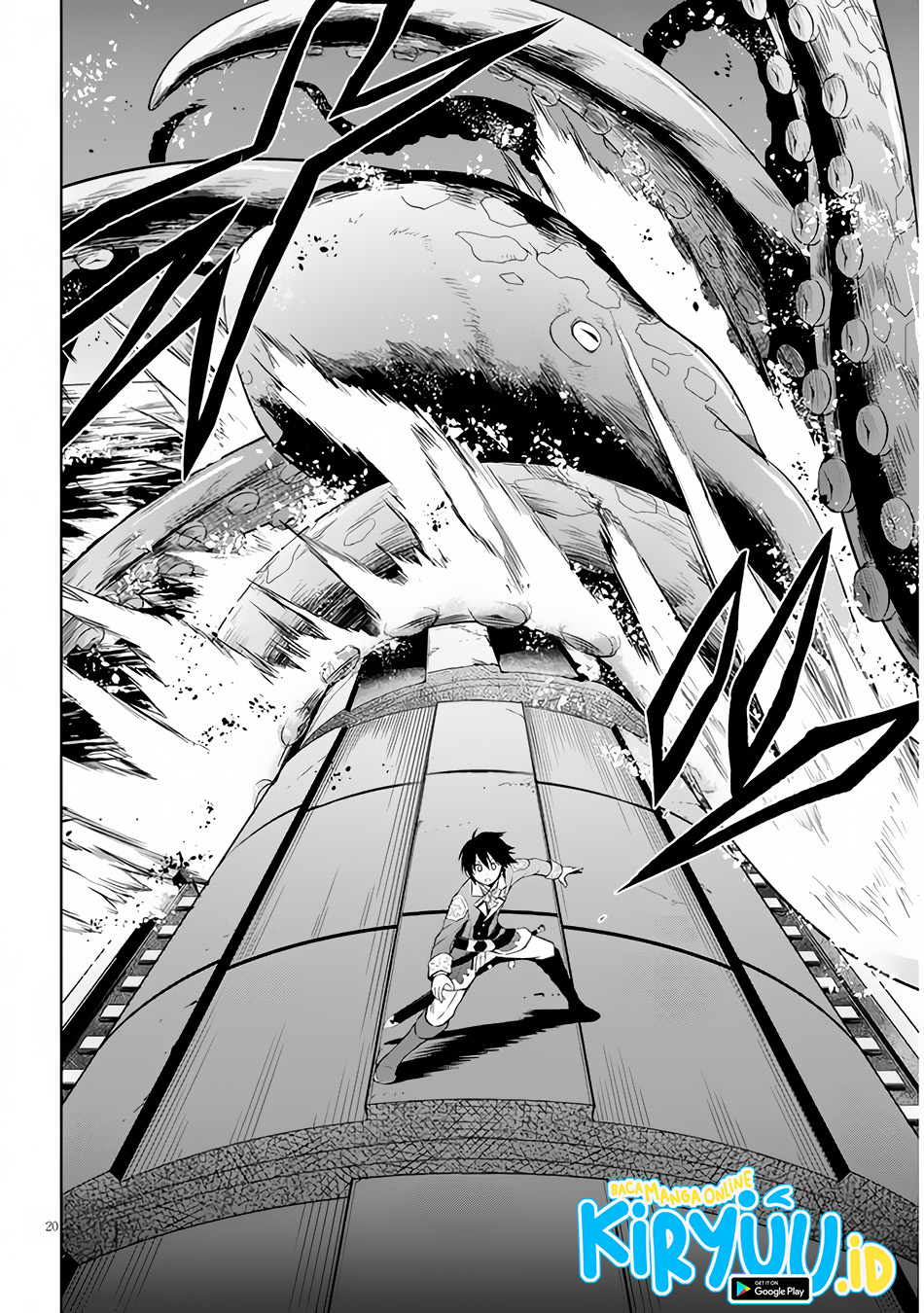 Chapter 35 - halaman 22