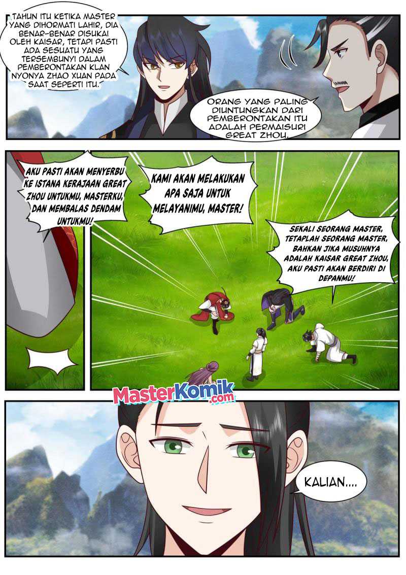 Chapter 62 - halaman 12