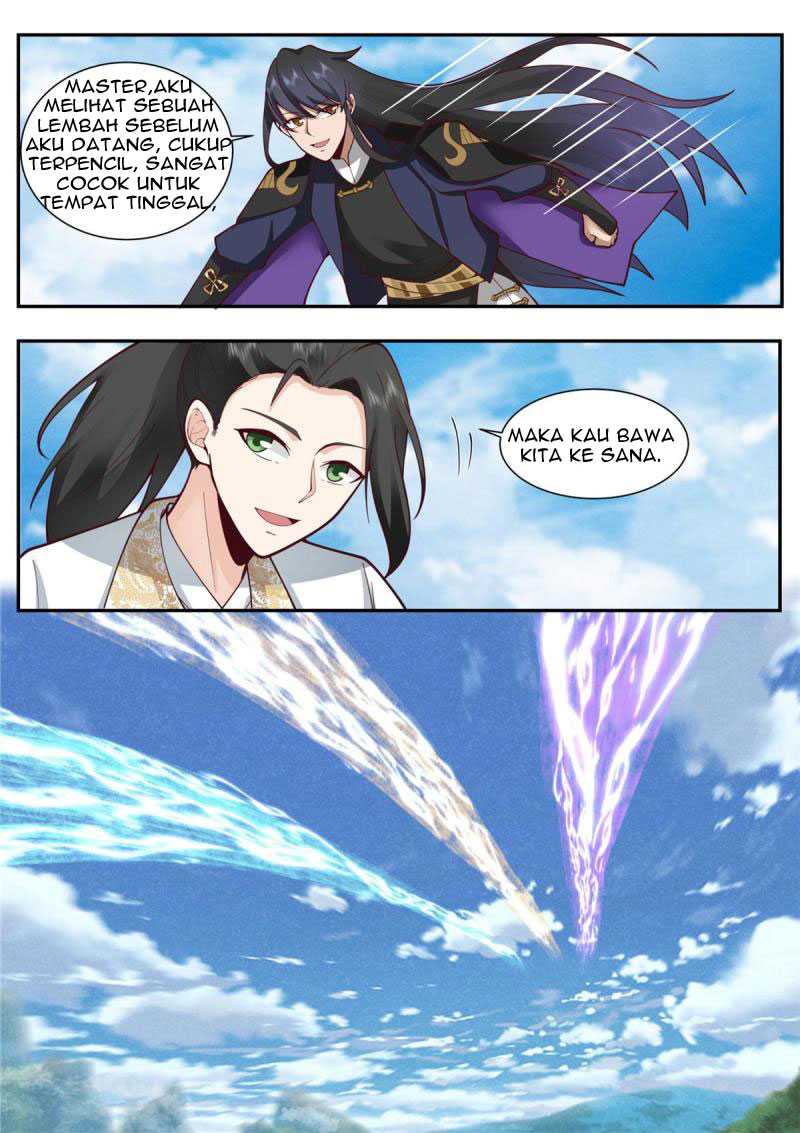 Chapter 62 - halaman 15