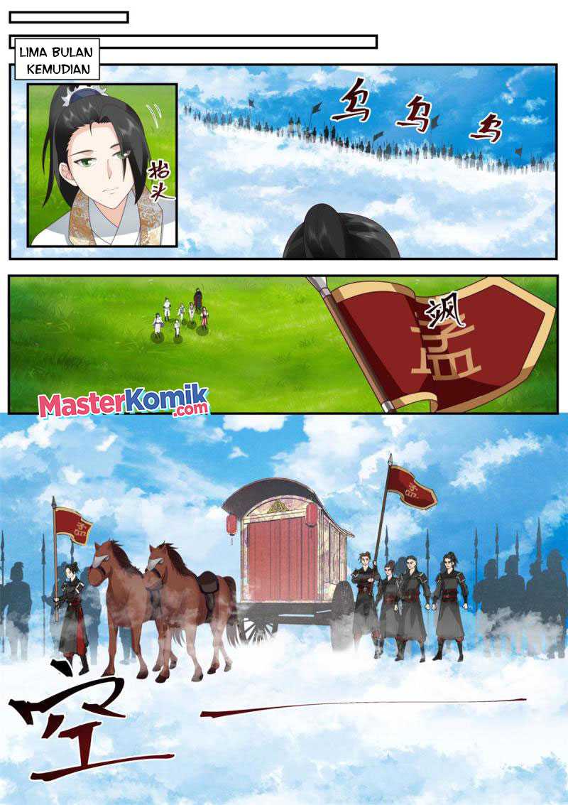 Chapter 62 - halaman 6