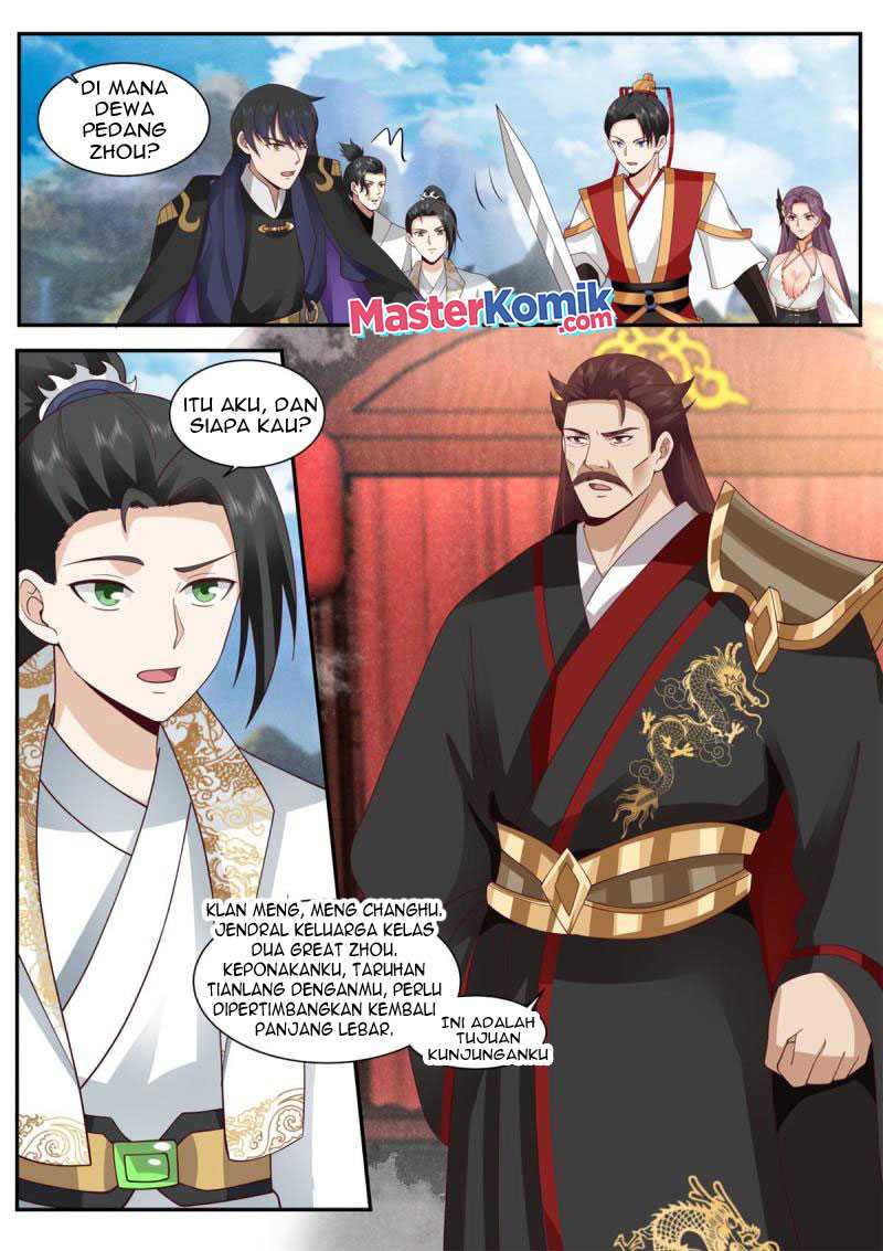 Chapter 62 - halaman 8