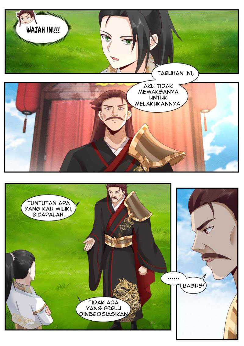 Chapter 62 - halaman 9