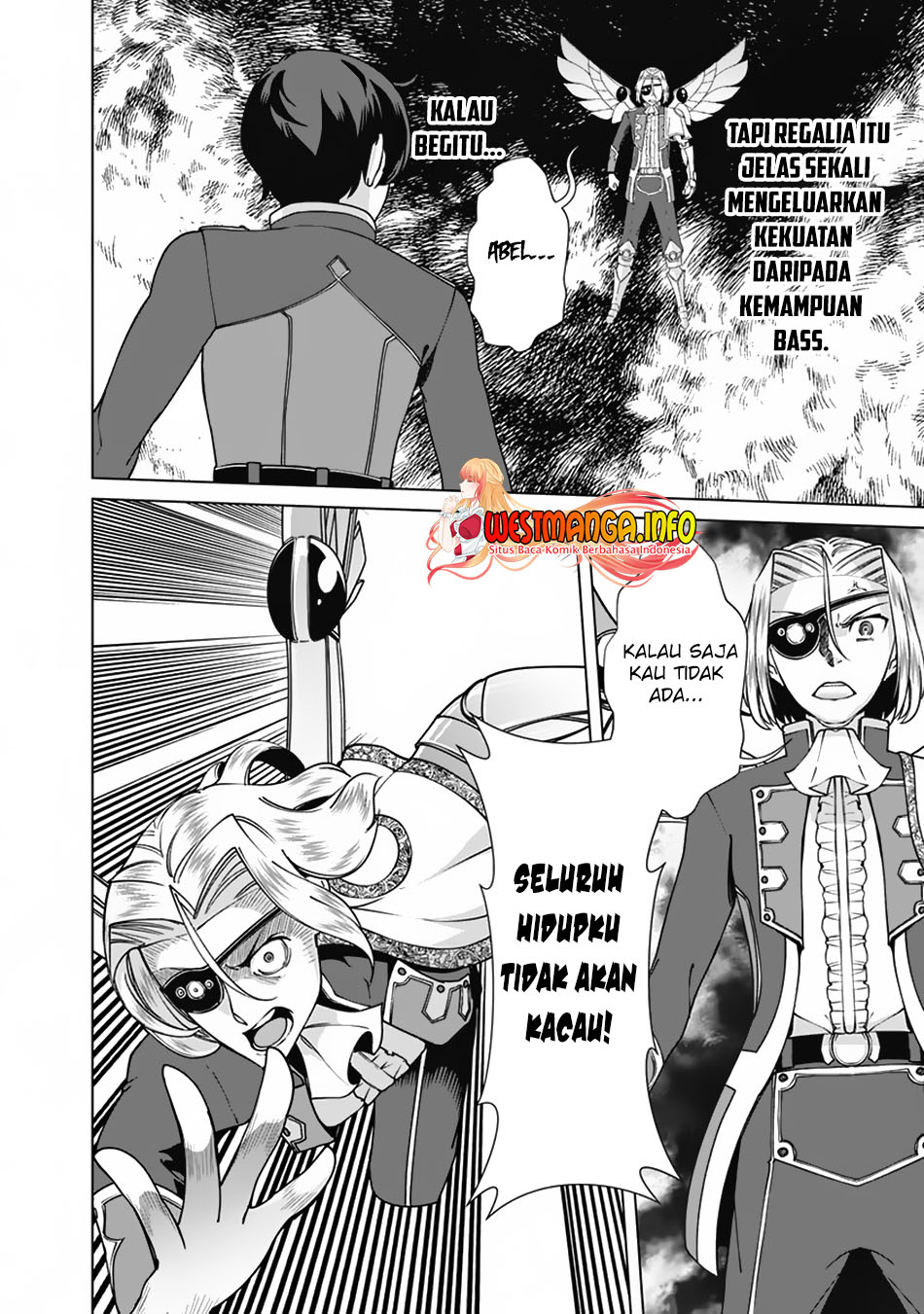 Chapter 79 - halaman 13