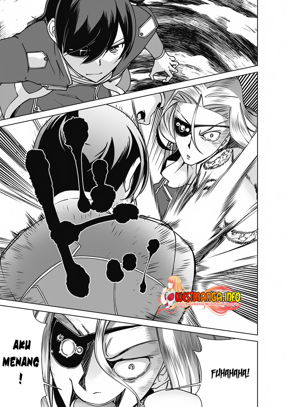 Chapter 79 - halaman 15