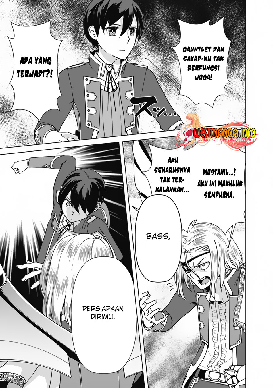 Chapter 79 - halaman 17